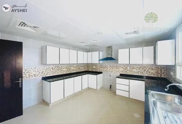 VILLA FOR RENT IN MIRDIF VILLAS, MIRDIF Beautiful 5 BDR Villa Available For Rent In Mirdif