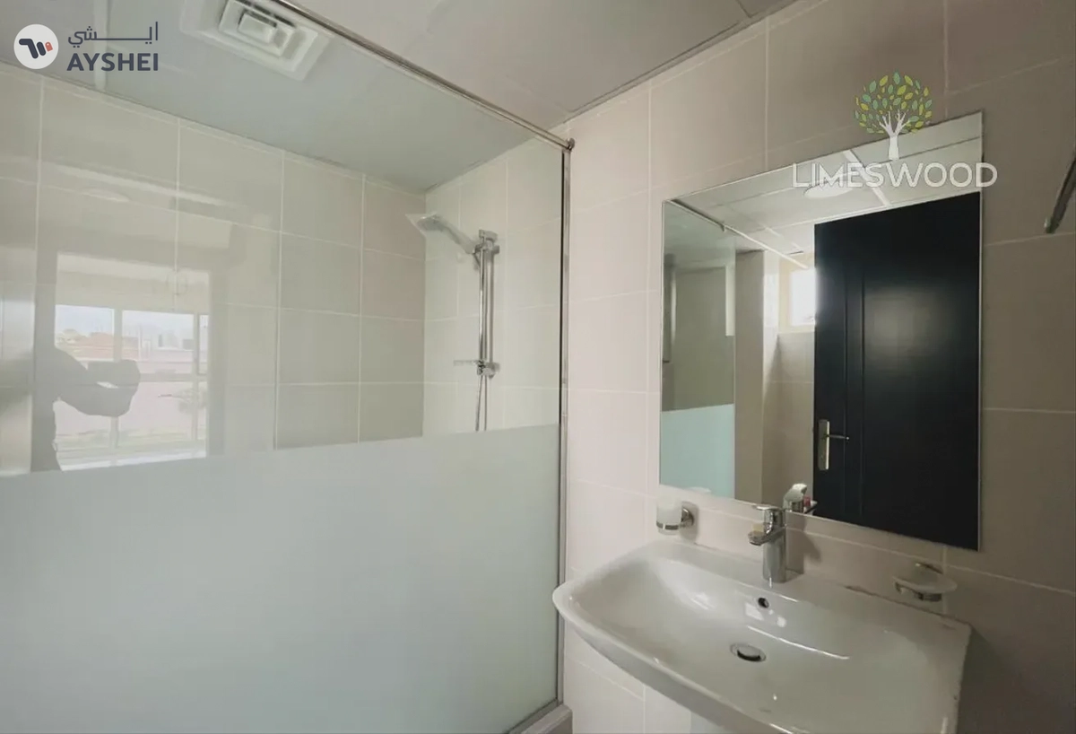 VILLA FOR RENT IN MIRDIF VILLAS, MIRDIF Beautiful 5 BDR Villa Available For Rent In Mirdif-8-8