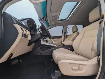 MITSUBISHI MONTERO SPORT 2016 GLS 4WD TOP LINE GCC IN EXCELLENT CONDITION-10
