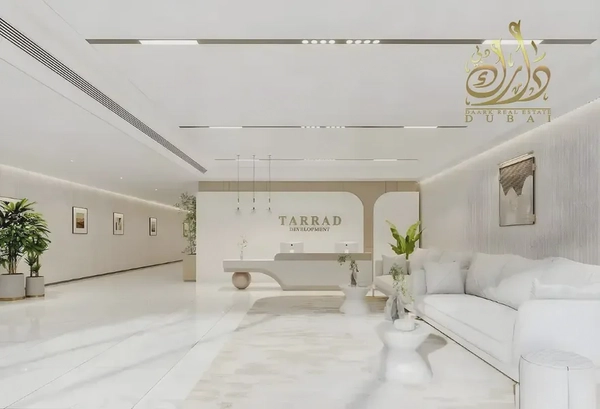10% Instant Discount| Fully Furnished Luxury | 1% Monthly | Strong Returns
