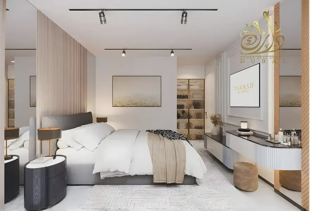 10% Instant Discount| Fully Furnished Luxury | 1% Monthly | Strong Returns-2-2
