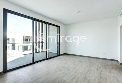 TOWNHOUSE FOR SALE IN REDWOODS, YAS ACRES-9
