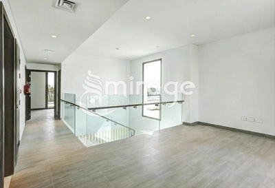 TOWNHOUSE FOR SALE IN REDWOODS, YAS ACRES-1