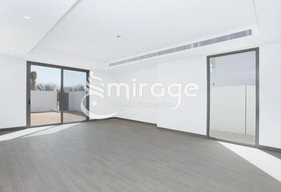 TOWNHOUSE FOR SALE IN REDWOODS, YAS ACRES-6