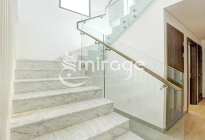TOWNHOUSE FOR SALE IN REDWOODS, YAS ACRES-8