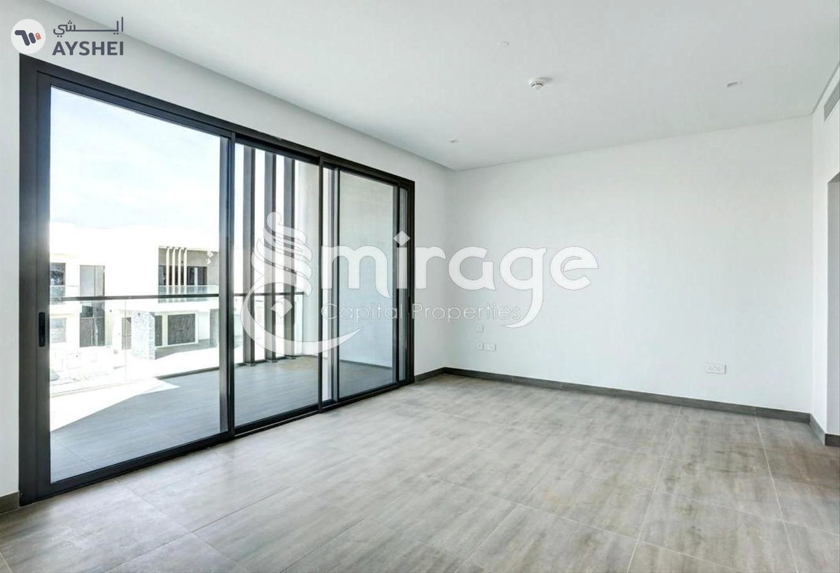 TOWNHOUSE FOR SALE IN REDWOODS, YAS ACRES-9-9