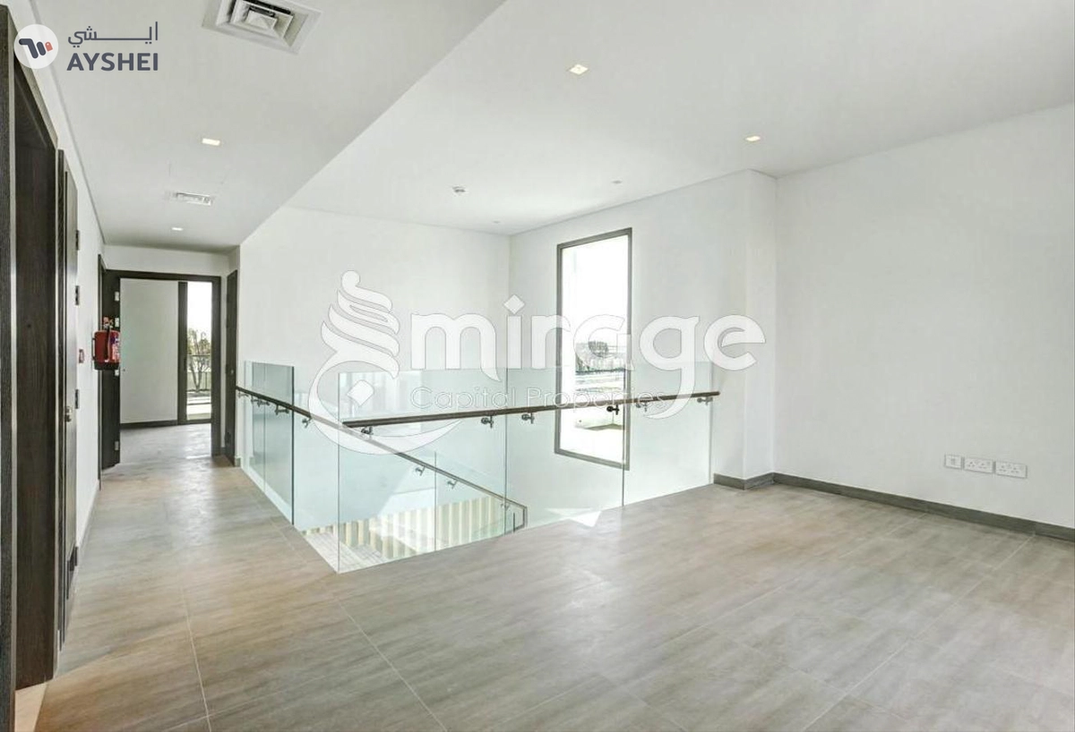 TOWNHOUSE FOR SALE IN REDWOODS, YAS ACRES-1-1
