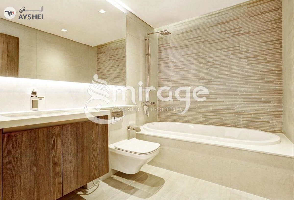 TOWNHOUSE FOR SALE IN REDWOODS, YAS ACRES-3-3
