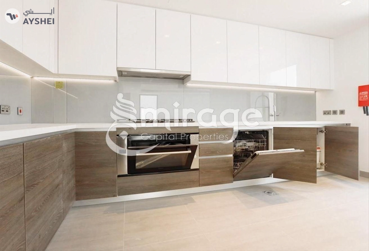 TOWNHOUSE FOR SALE IN REDWOODS, YAS ACRES-7-7