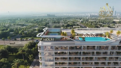 Furnished Apartment/HIGH ROI/PRIME LOCATION /FLEXIBLE PP-0