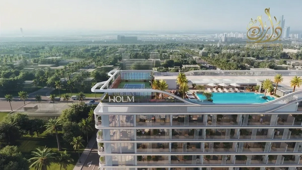 Furnished Apartment/HIGH ROI/PRIME LOCATION /FLEXIBLE PP