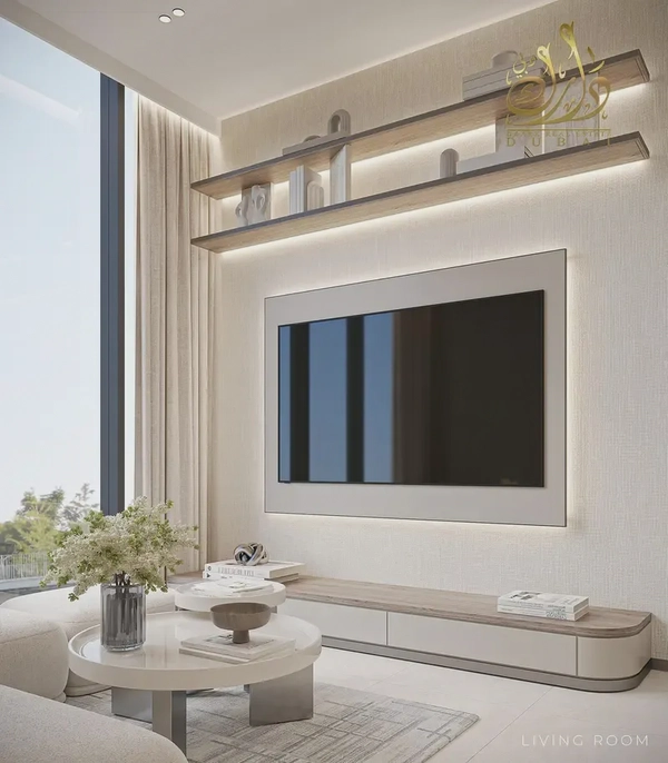 Furnished Apartment/HIGH ROI/PRIME LOCATION /FLEXIBLE PP