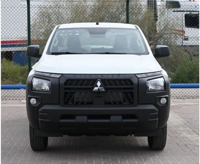 Mitsubishi L200 Mitsubishi L200 2.4L Diesel Manual model 2025-1