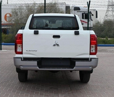 Mitsubishi L200 Mitsubishi L200 2.4L Diesel Manual model 2025-3