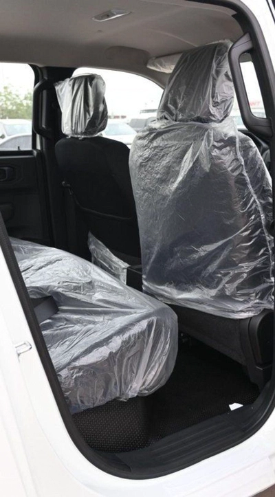 Mitsubishi L200 Mitsubishi L200 2.4L Diesel Manual model 2025-7