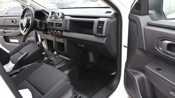 Mitsubishi L200 Mitsubishi L200 2.4L Diesel Manual model 2025