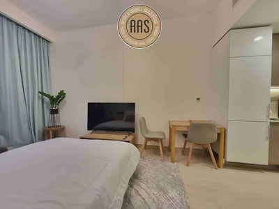 Further Negotiable | Chiller Free | Furnished | 04 Cheques Payment-4