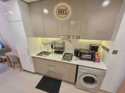 Further Negotiable | Chiller Free | Furnished | 04 Cheques Payment-7