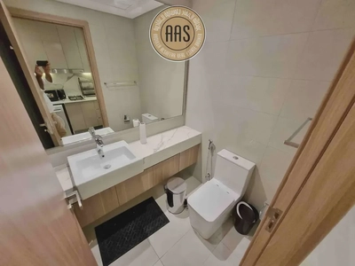 Further Negotiable | Chiller Free | Furnished | 04 Cheques Payment-8