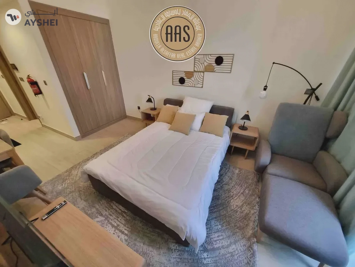 Further Negotiable | Chiller Free | Furnished | 04 Cheques Payment-10-10