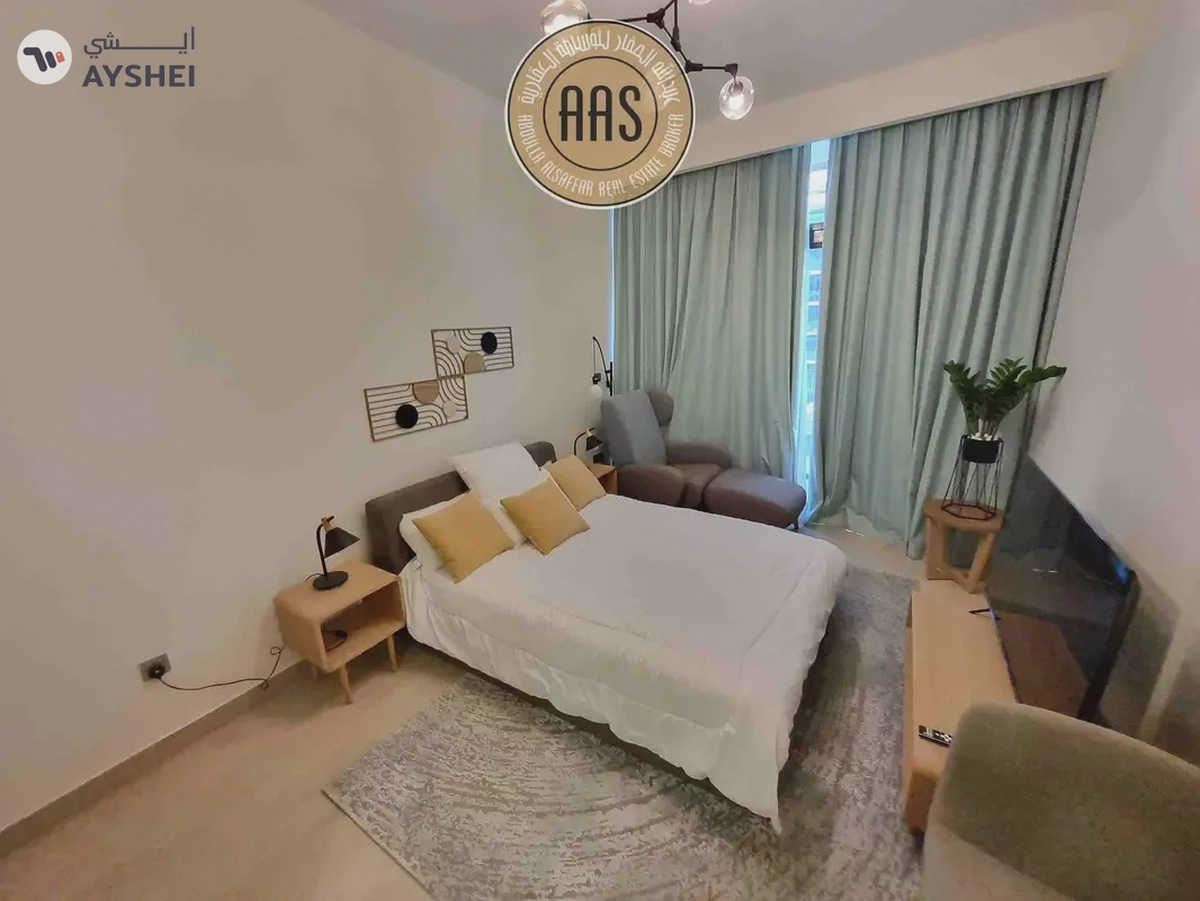 Further Negotiable | Chiller Free | Furnished | 04 Cheques Payment-1-1