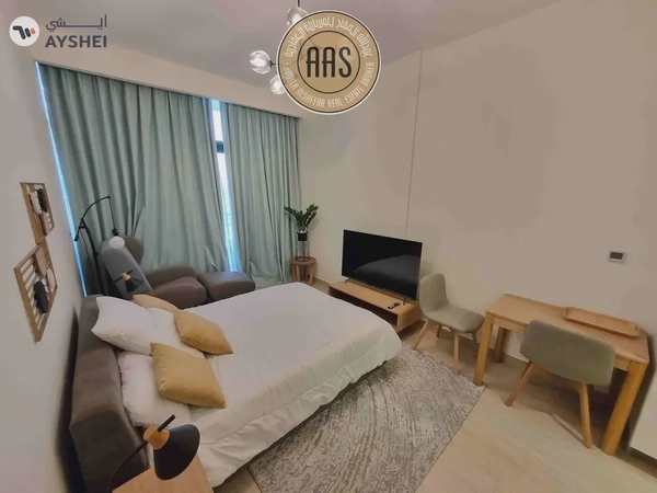 Further Negotiable | Chiller Free | Furnished | 04 Cheques Payment