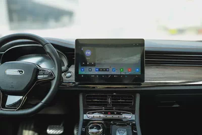 2025 Skywell ET5 | GCC Specs | Brand New Electric SUV-9