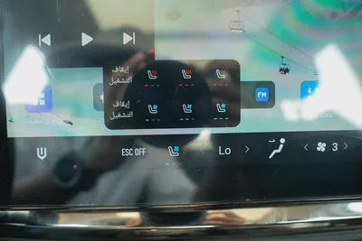 2025 Skywell ET5 | GCC Specs | Brand New Electric SUV-16