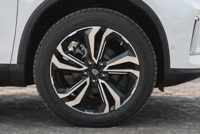 2025 Skywell ET5 | GCC Specs | Brand New Electric SUV-4