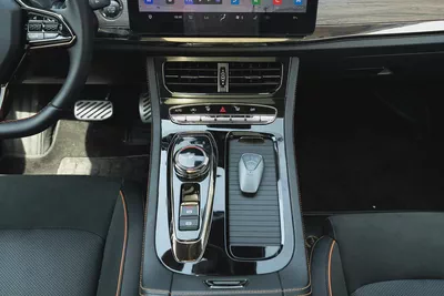 2025 Skywell ET5 | GCC Specs | Brand New Electric SUV-8