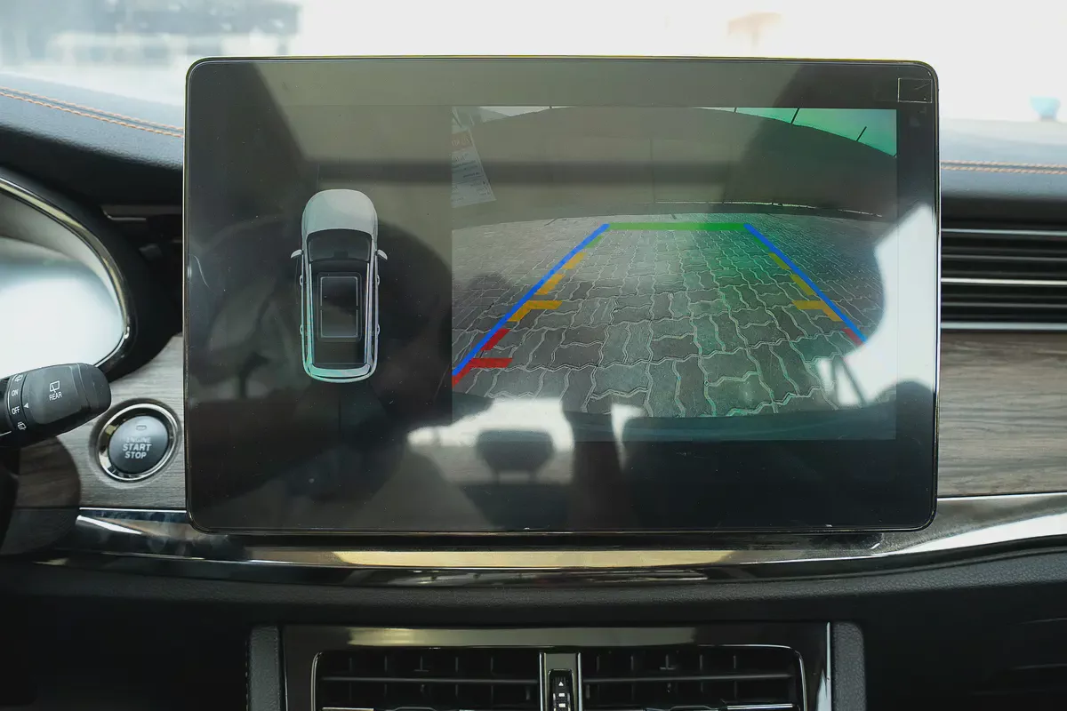 2025 Skywell ET5 | GCC Specs | Brand New Electric SUV-13-13