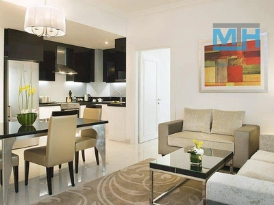 Capital Bay Tower B, Capital Bay Towers, Business Bay, Dubai-0