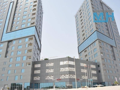 Capital Bay Tower B, Capital Bay Towers, Business Bay, Dubai-1