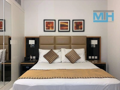 Capital Bay Tower B, Capital Bay Towers, Business Bay, Dubai-5