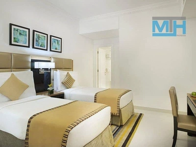 Capital Bay Tower B, Capital Bay Towers, Business Bay, Dubai-6