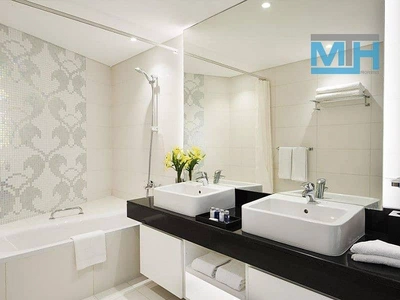 Capital Bay Tower B, Capital Bay Towers, Business Bay, Dubai-7