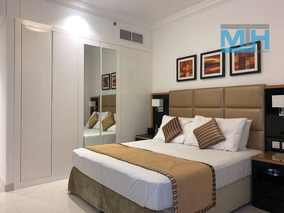 Capital Bay Tower B, Capital Bay Towers, Business Bay, Dubai-8