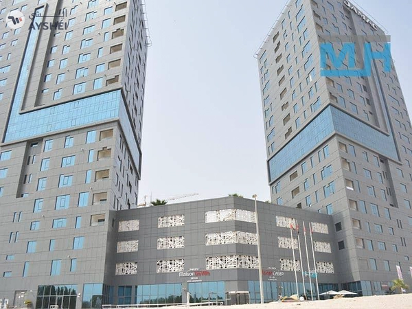 Capital Bay Tower B, Capital Bay Towers, Business Bay, Dubai