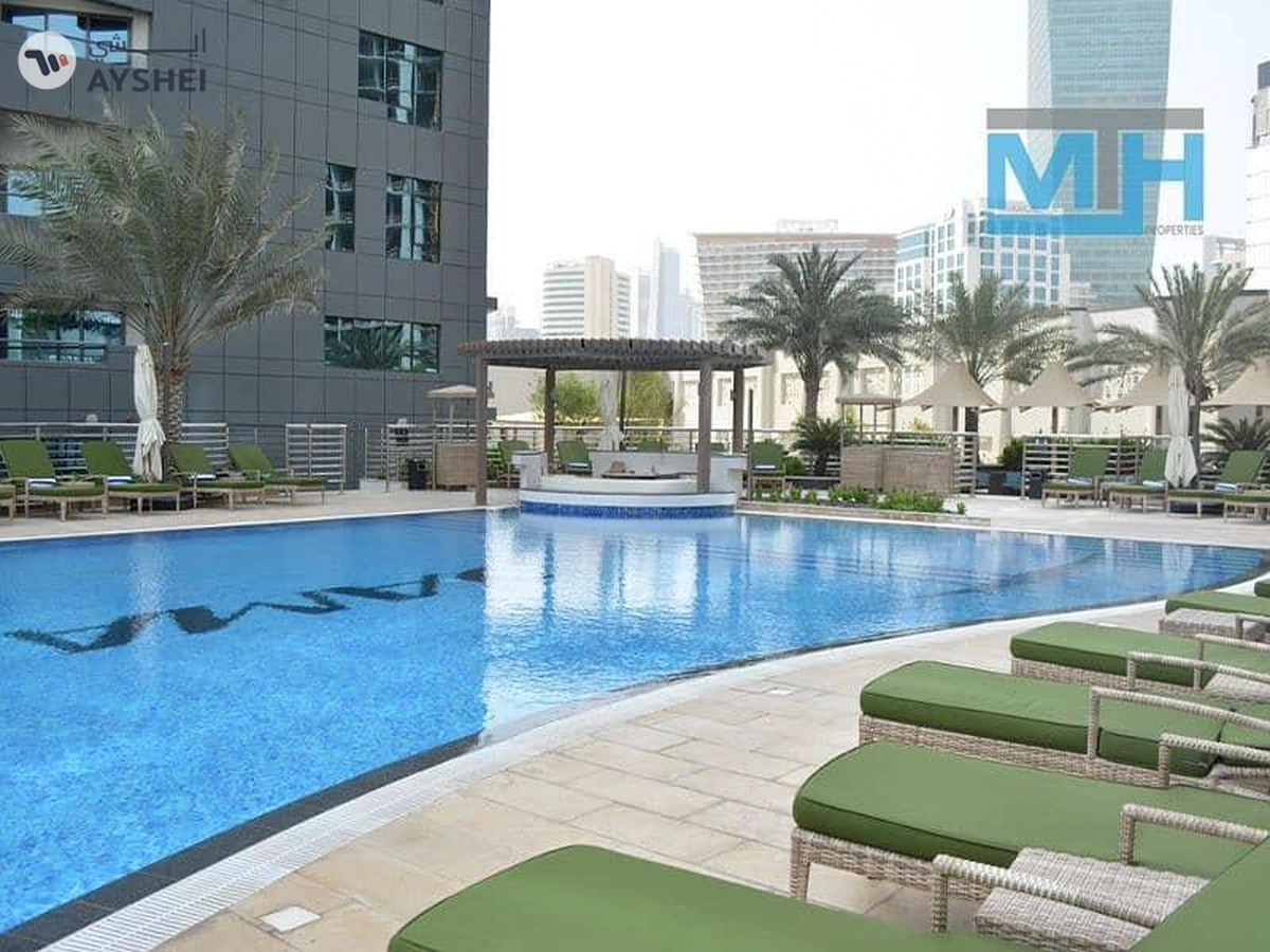 Capital Bay Tower B, Capital Bay Towers, Business Bay, Dubai-2-2
