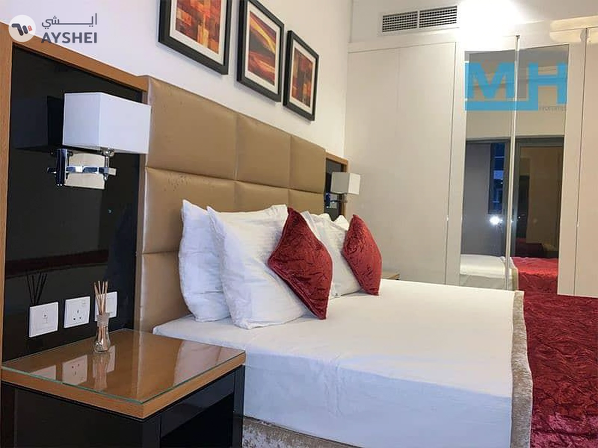 Capital Bay Tower B, Capital Bay Towers, Business Bay, Dubai-3-3