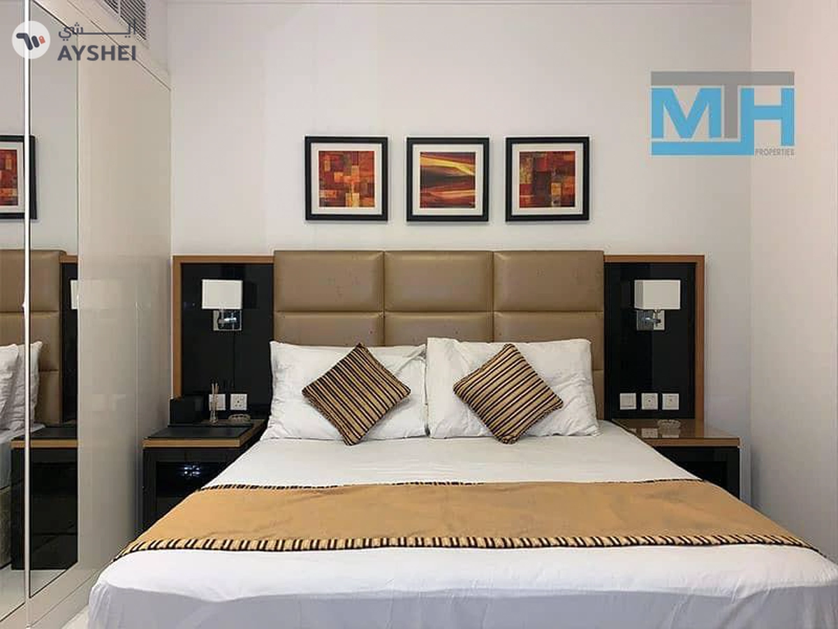 Capital Bay Tower B, Capital Bay Towers, Business Bay, Dubai-5-5