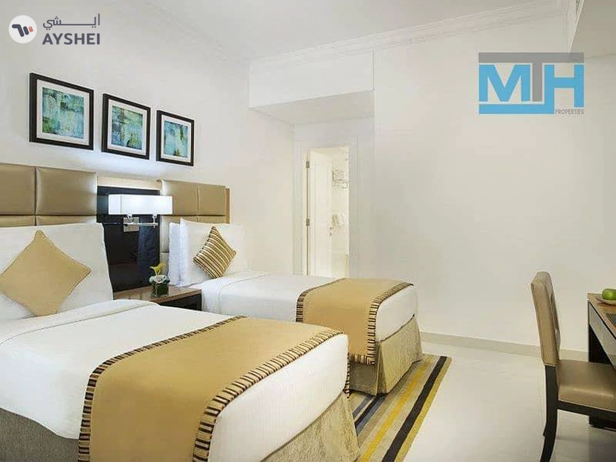 Capital Bay Tower B, Capital Bay Towers, Business Bay, Dubai-6-6