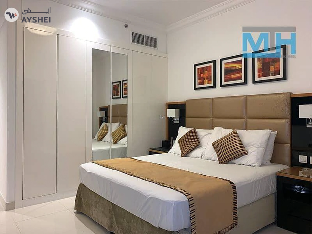 Capital Bay Tower B, Capital Bay Towers, Business Bay, Dubai-8-8
