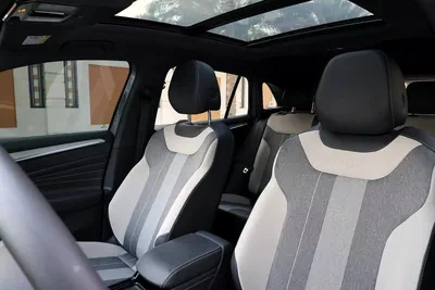 Volkswagen ID.4-2022-33000km-UNDER WARRANTY-GCC SPECS-1