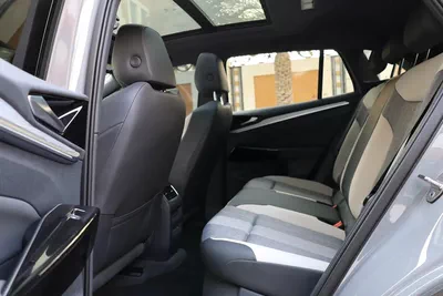 Volkswagen ID.4-2022-33000km-UNDER WARRANTY-GCC SPECS-12