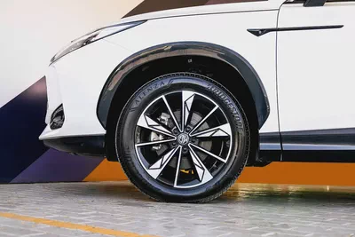 2025 MG HS 1.5L Turbo Deluxe | AED 1,168 Monthly | Free Courtesy Car Included | 1 Year Warranty-6