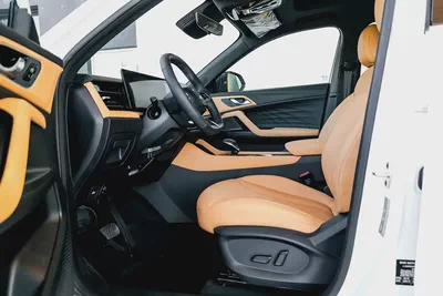 2025 MG HS 1.5L Turbo Deluxe | AED 1,168 Monthly | Free Courtesy Car Included | 1 Year Warranty-7