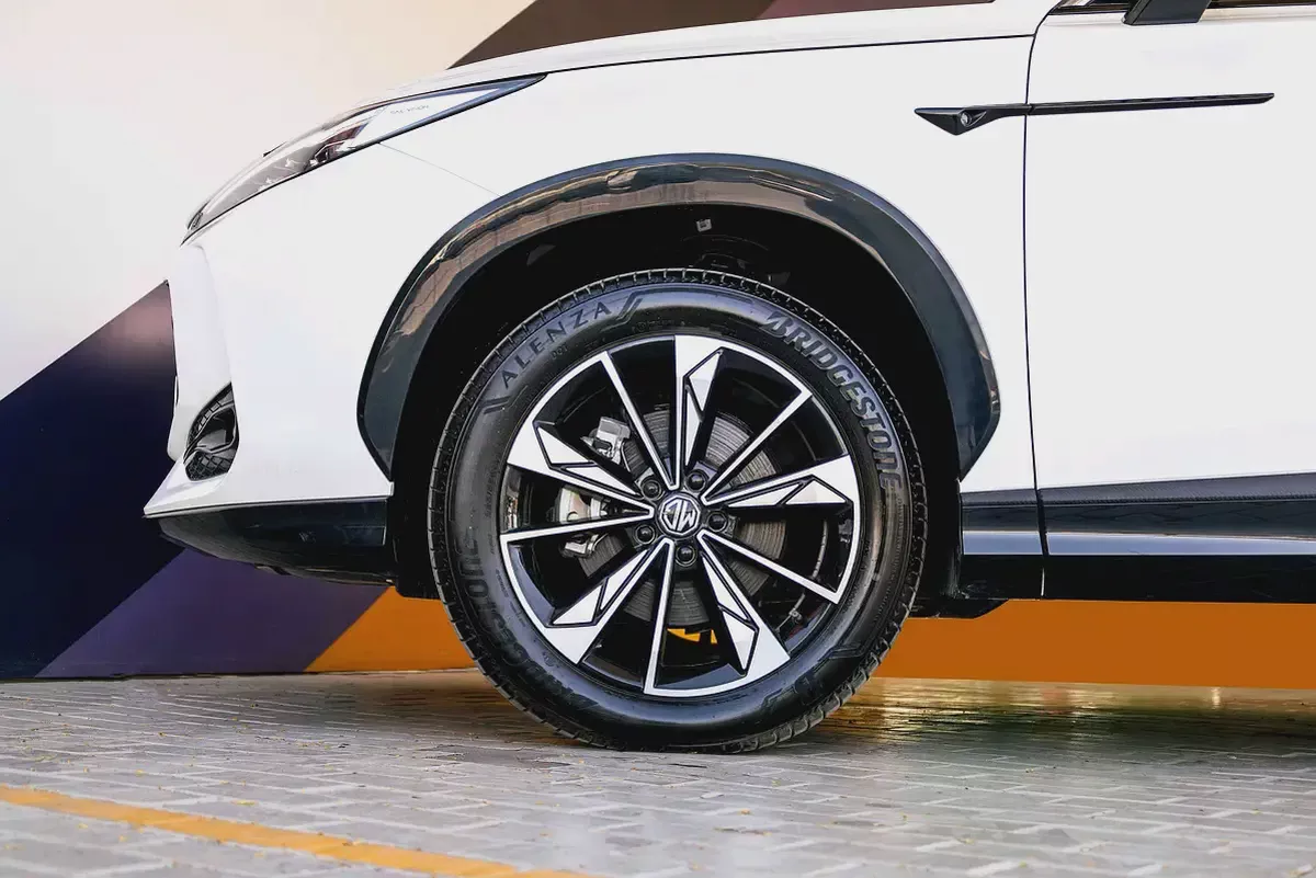 2025 MG HS 1.5L Turbo Deluxe | AED 1,168 Monthly | Free Courtesy Car Included | 1 Year Warranty-6-6