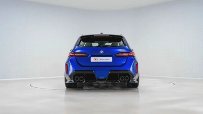 UAEs Very Best Example | AED 7,812 PM | M5 Touring Maxton Design-8