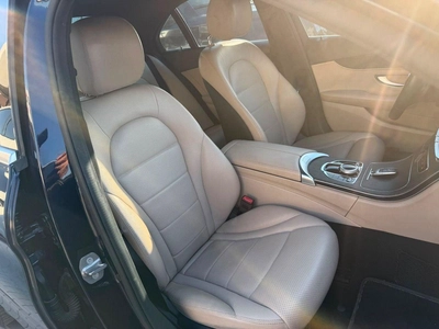 Mercedes Benz C300 STD (NON GCC)-10